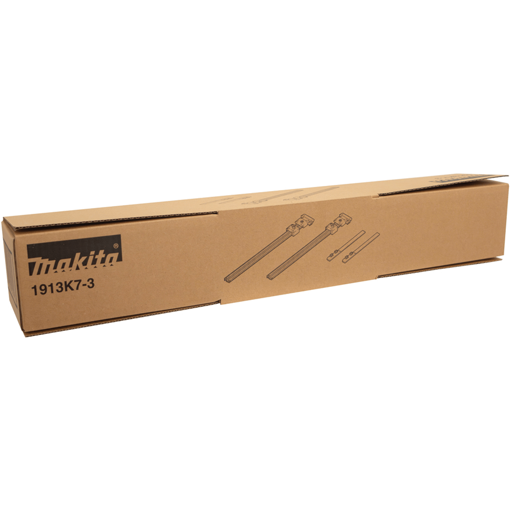 ชุดอุปกรณ์เสริมรั้วซอย MAKITA 1913K7-3