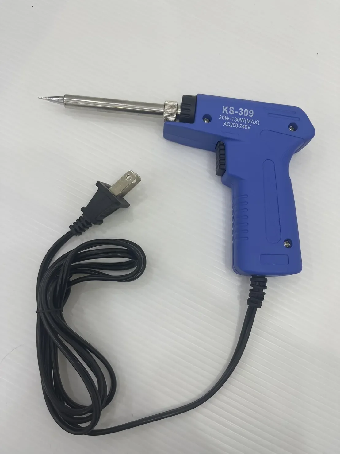 ROCKETT หัวแร้งบัดกรี ด้ามปืน KS-309