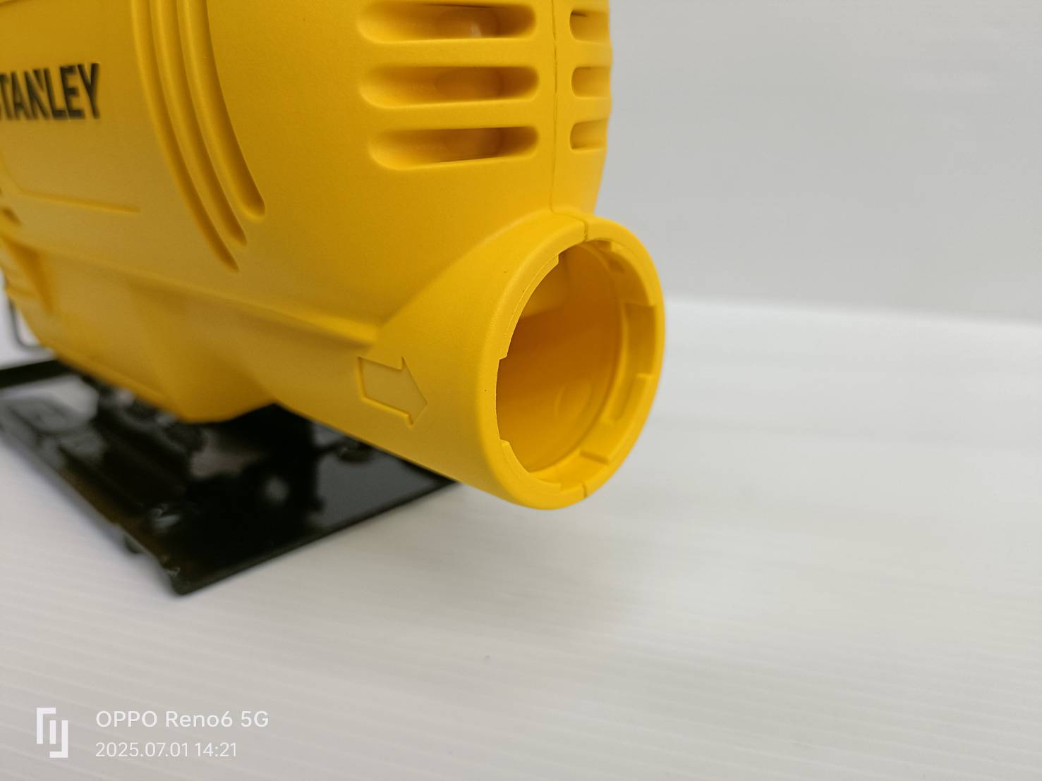 จิกซอ SJ45-B1 STANLEY