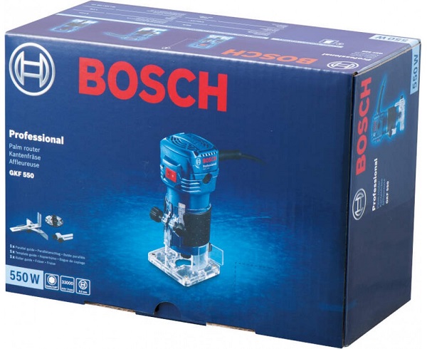 ทริมเมอร์ GKF550 BOSCH