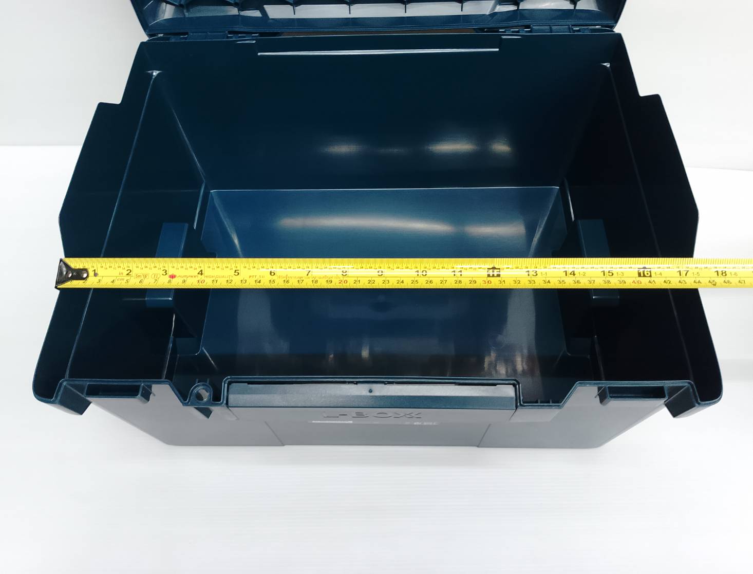 กล่องใส่เครื่องมือ L-BOXX238N BOSCH