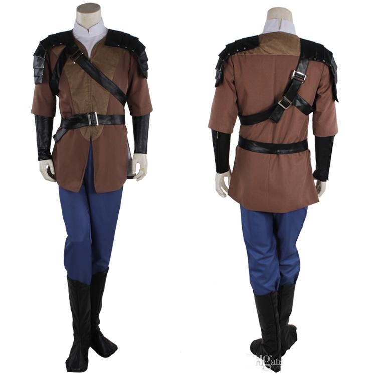 ชุดเลโกลัส @ The Lord Of The Rings