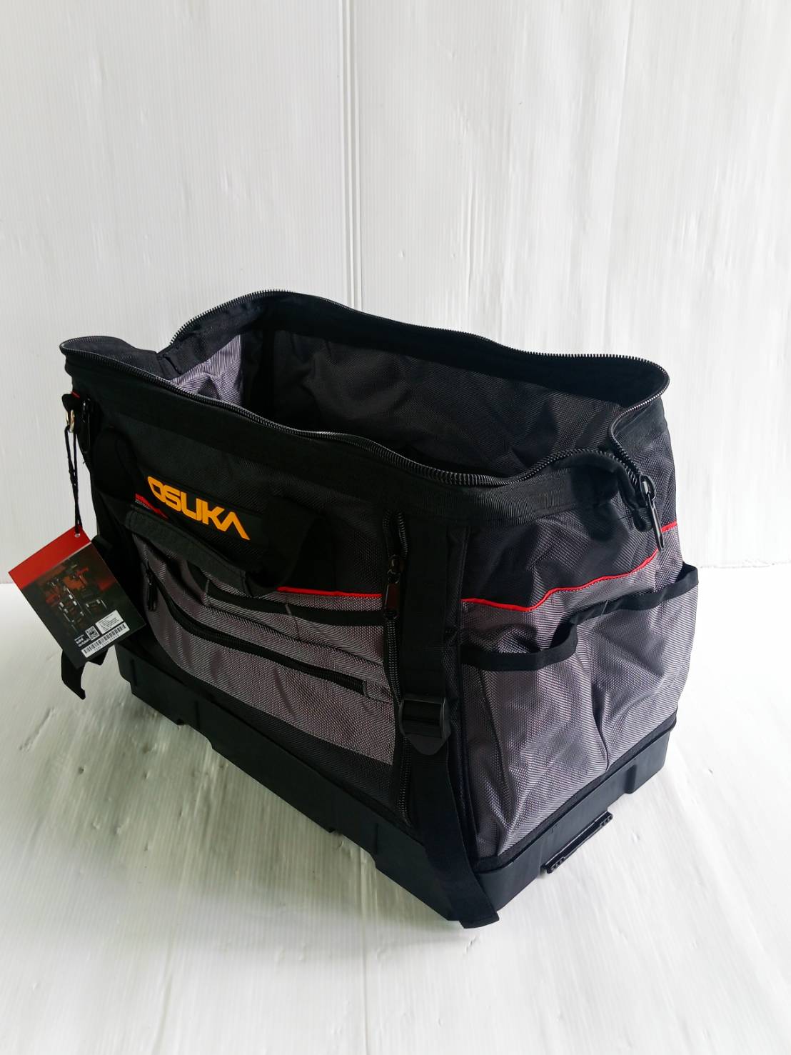 กระเป๋าเครื่องมือช่าง Connect+ OSMMS23106 OSUKA