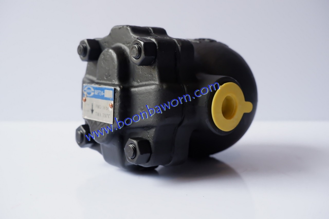 Ball Float Steam Trap