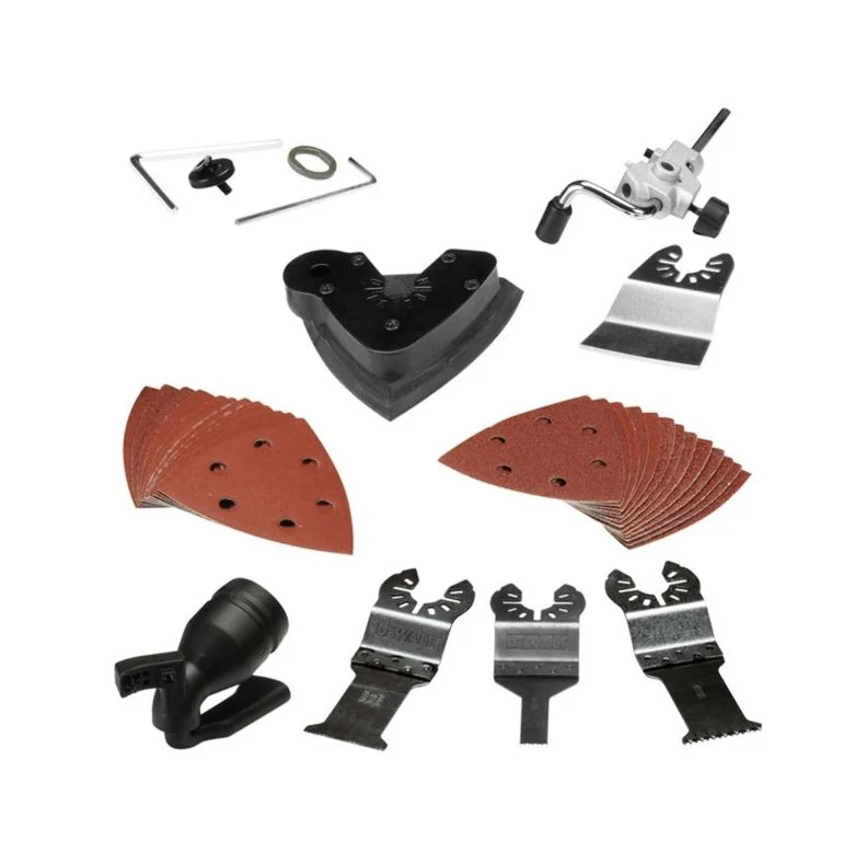 มัลติทูล12V DCS353NT DEWALT