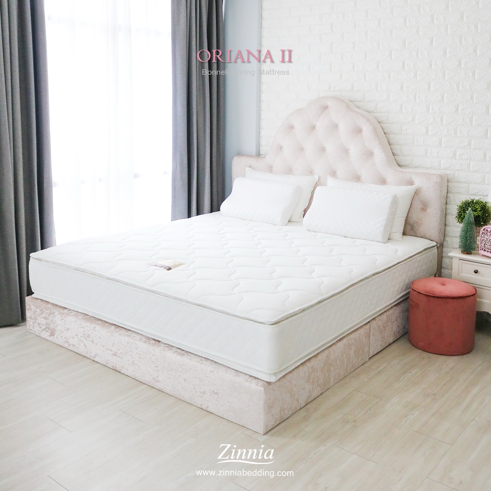 ที่นอนสปริง รุ่นORIANA II