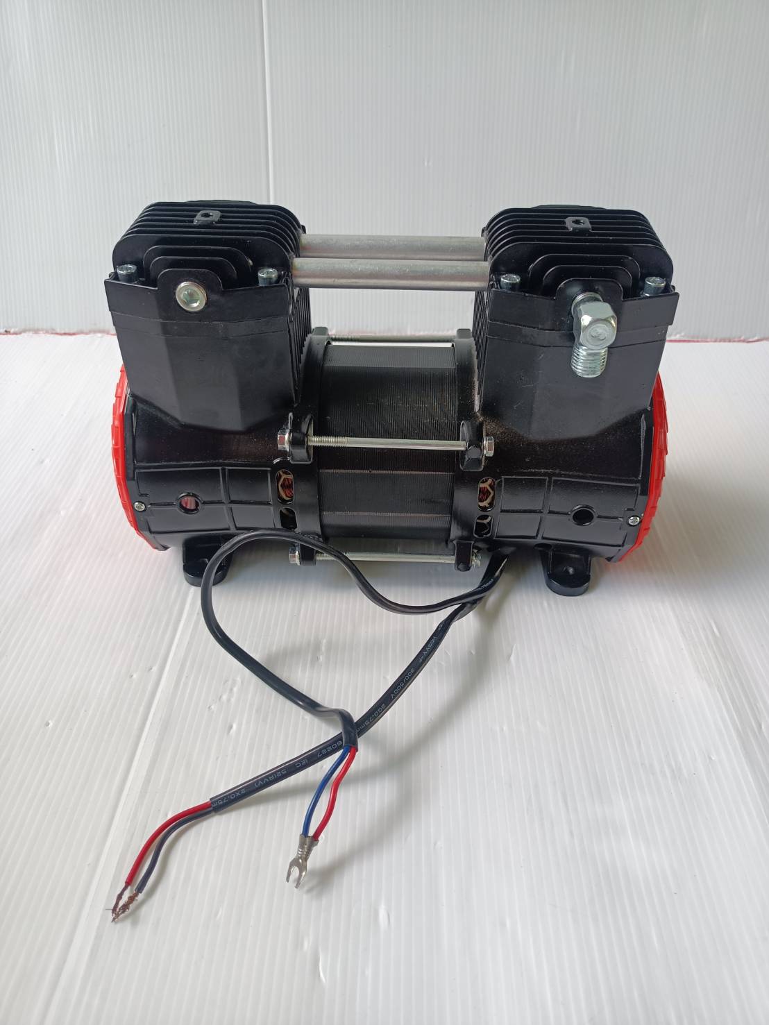 อะไหล่มอเตอร์ปั้มลม YANZHI AP-001-002