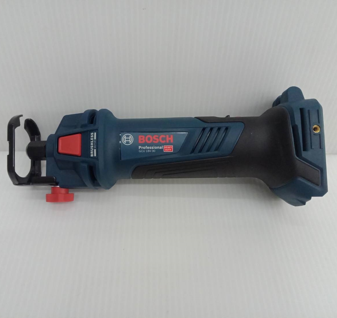 เลื่อยฝ้า18V GCU18V-30 BOSCH SOLO