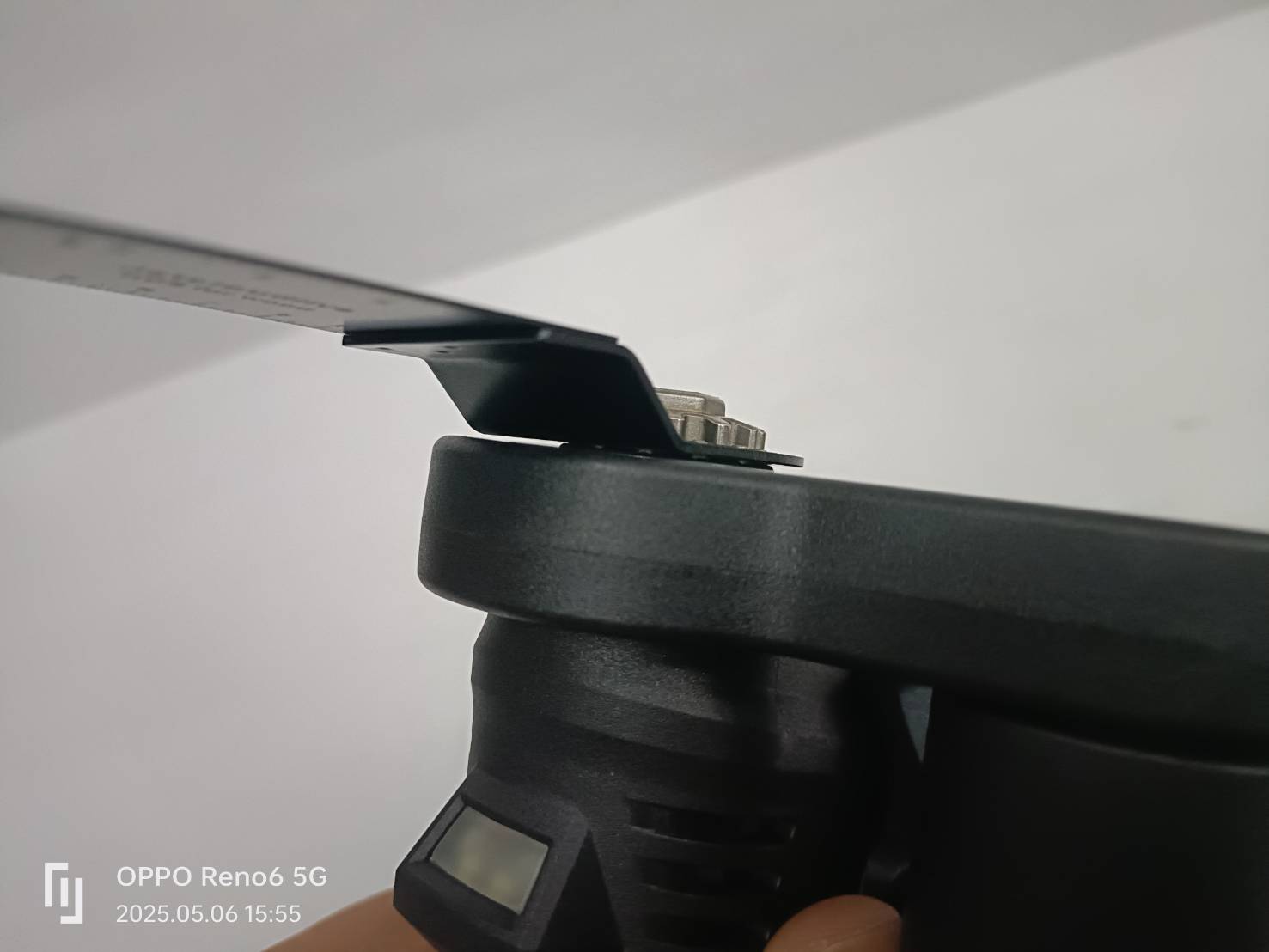 เครื่องตัด-ขัด-เซาะอเนกประสงค์ไร้สาย OCMT791-N (เฉพาะตัวเครื่อง) OSUKA