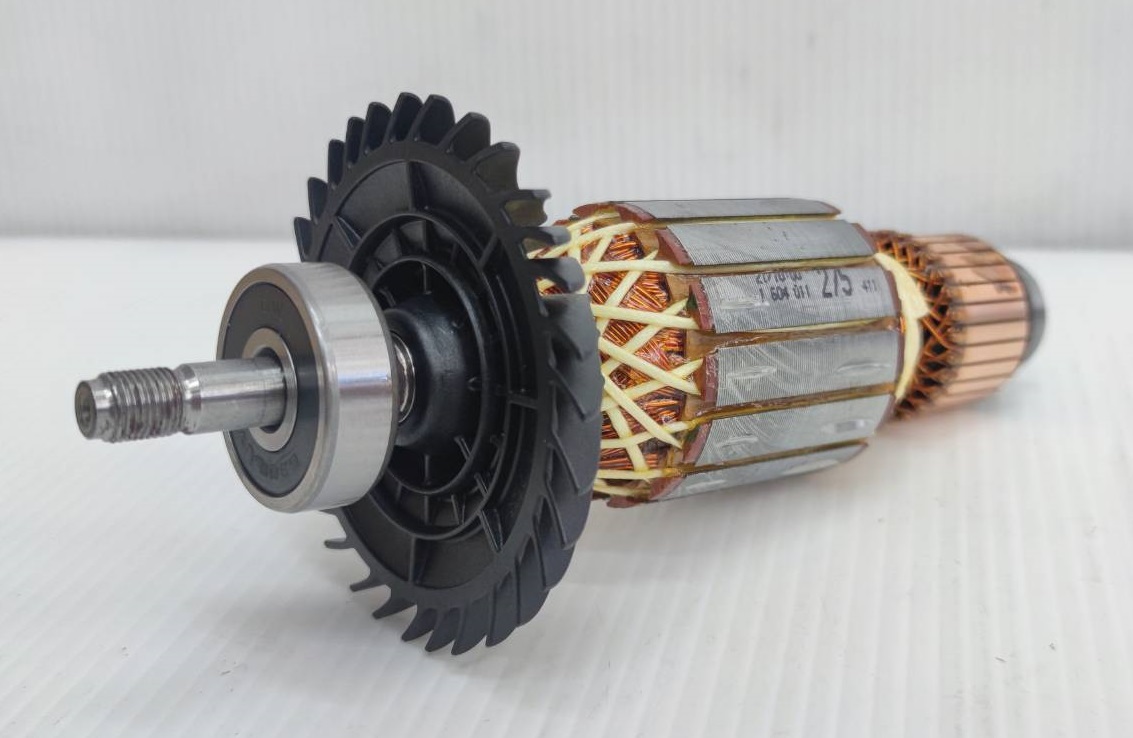 ทุ่นหินเจียร 7" GWS24-180LVI BOSCH #1604011298