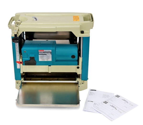 แท่นไสไม้12" 2012 NB MAKITA