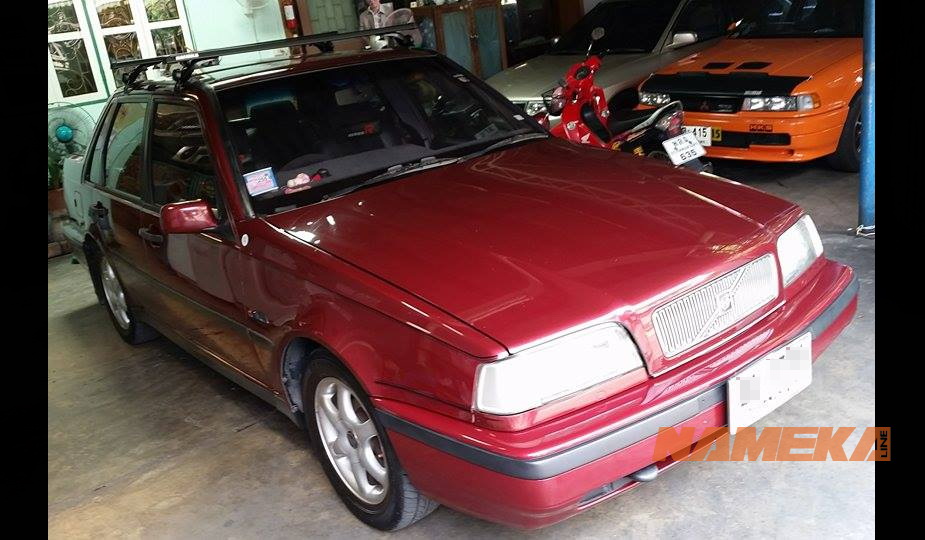 roof rack NC-01 ชุดขาจับแร็คหลังคาพร้อมคานขวาง สำหรับรถยนต์ทุกรุ่น