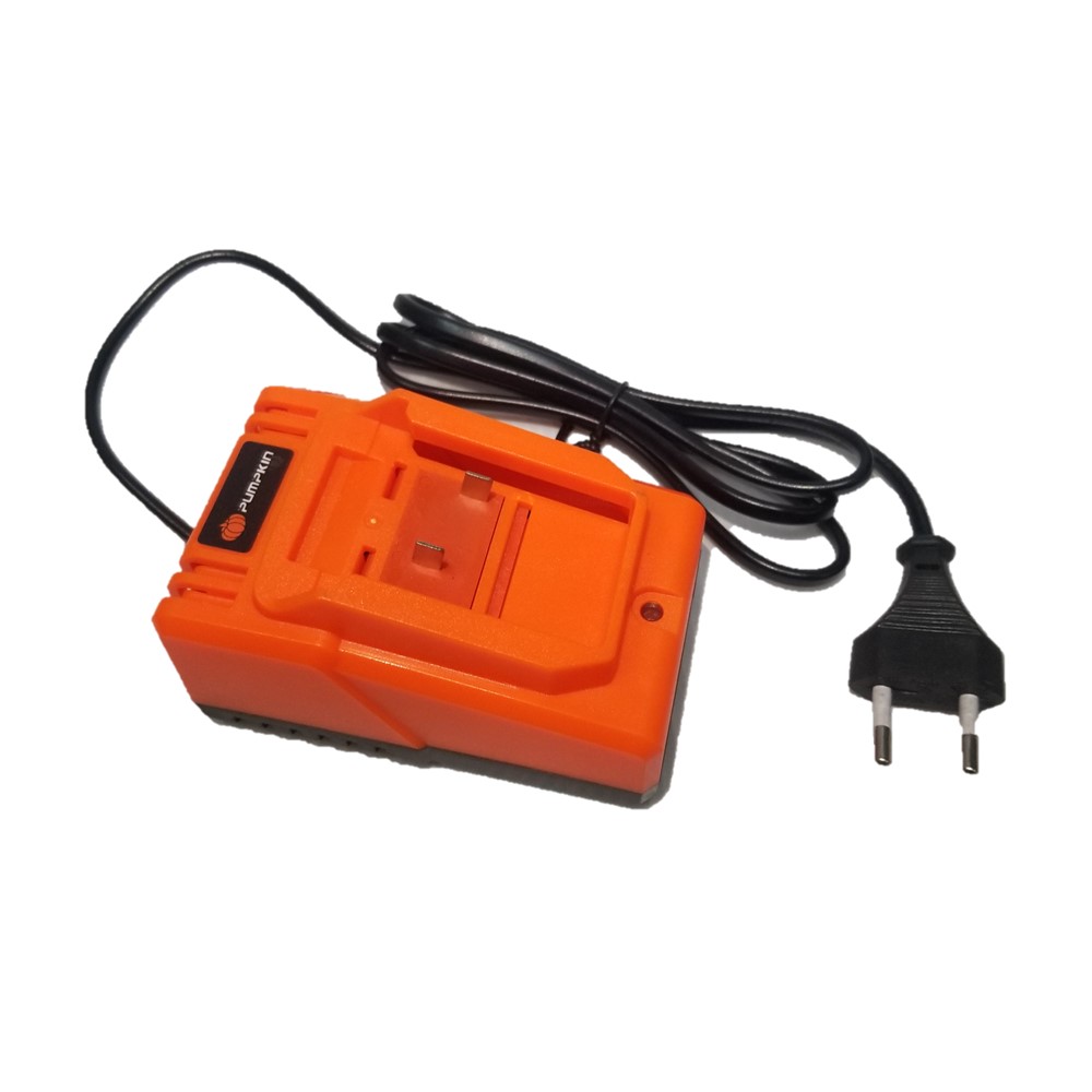 แท่นชาร์จ P12XV-C24 PUMPKIN #50274