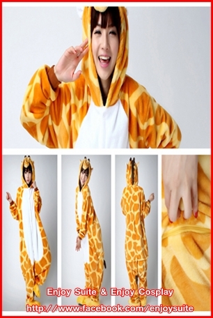 ชุดมนุษย์หิมะ แบบพองลม