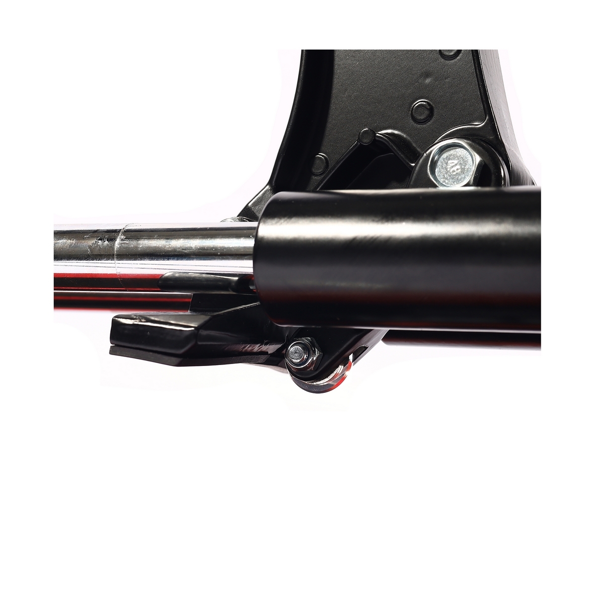 POLO แท่นตัดกระเบื้องบาร์คู่ 600 มม. (24 นิ้ว) รุ่น 8106C-3L-600 มีเลเซอร์