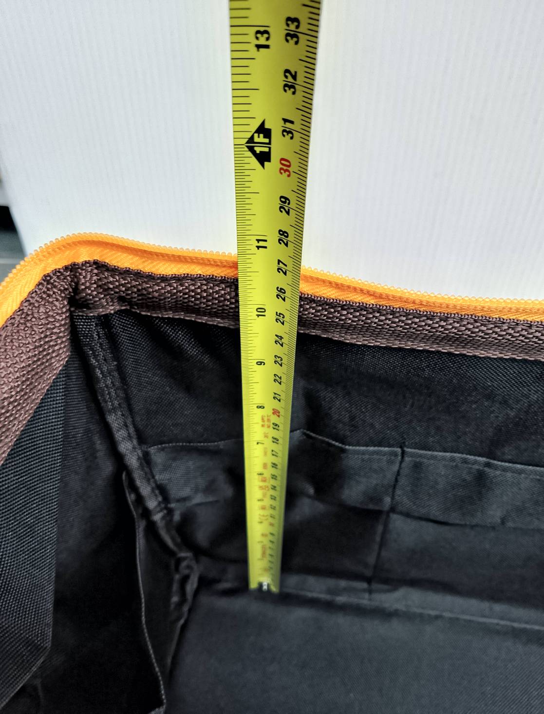 กระเป๋าใส่เครื่องมือช่าง+เสื้อใส่เครื่องมือช่าง (5ชิ้น) COS23090 INGCO