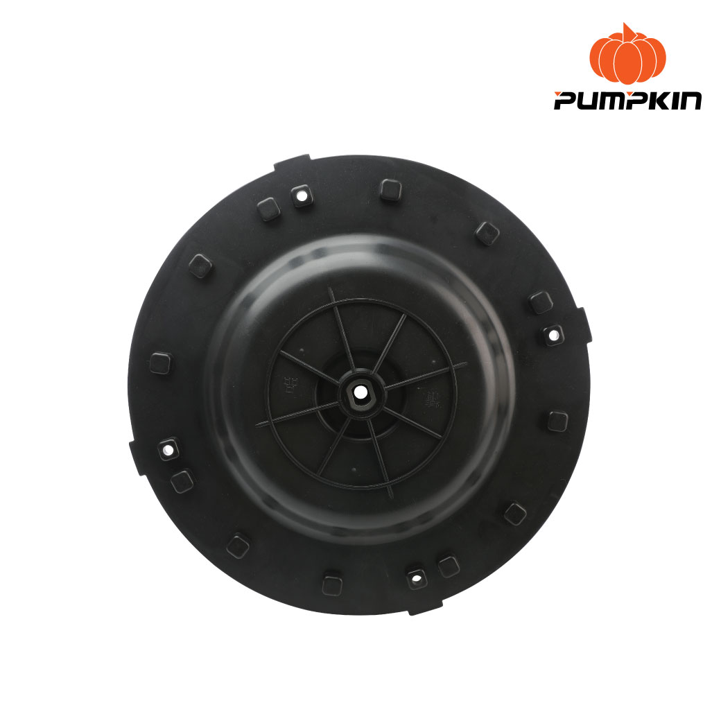 อะไหล่จานจับยึด15" 50375 PUMPKIN ใช้กับ J-WC380