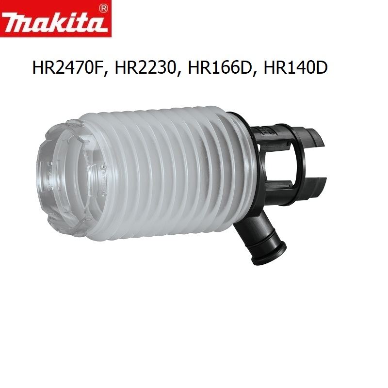 กระบอกเก็บฝุ่น 198362-9 MAKITA