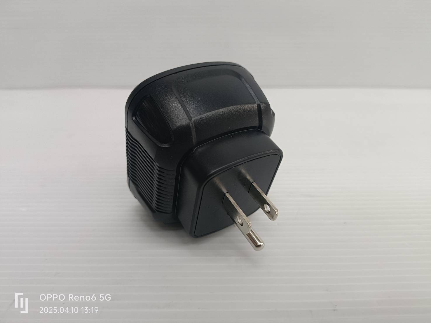 เครื่องตรวจเช็คเต้ารับไฟฟ้าดิจิตอล รุ่น 107 SUMO