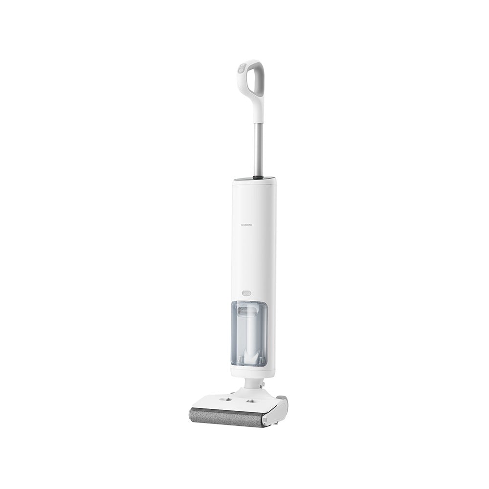 Xiaomi Truclean W10 Pro Wet Dry Vacuum เครื่องดูดฝุ่นและถูพื้นพร้อมซักล้างอัตโนมัติ (ประกันศูนย์ไทย 1 ปี)