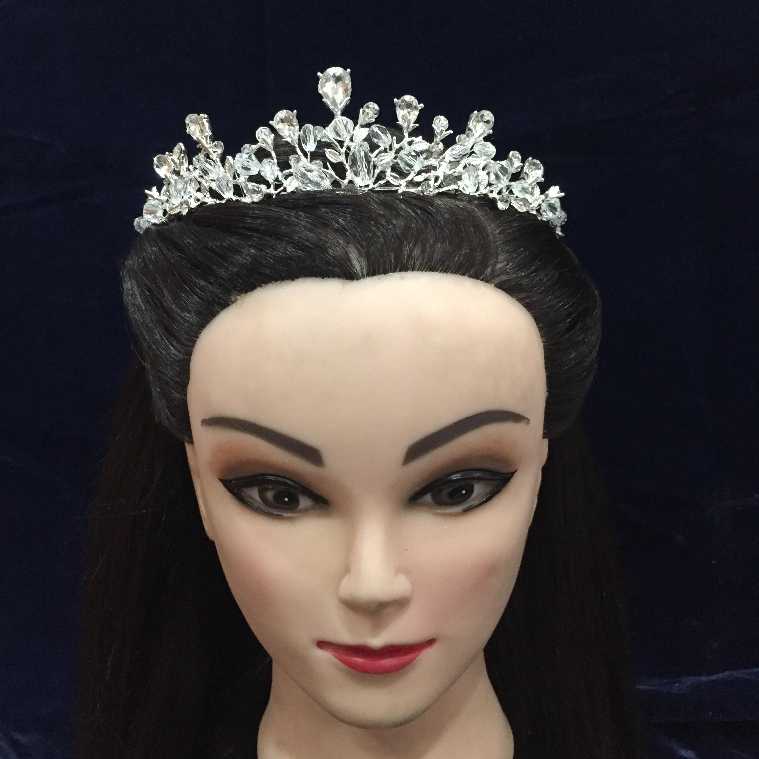 (พร้อมส่ง) เทียร่า 100