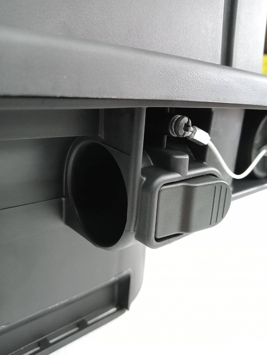 DEWALT รุ่น DCV586MN-XJ เครื่องดูดฝุ่นไร้สายไร้แปรงถ่าน 54V(60V Max) Flexvolt เฉพาะตัวเครื่อง