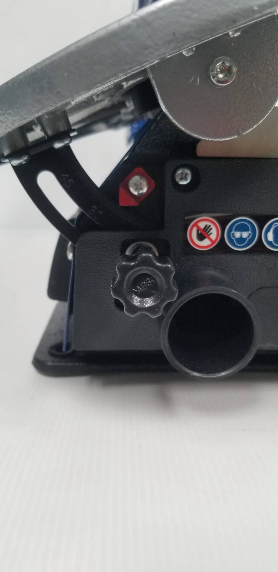 แท่นเลื่อยฉลุ16" SD1600V SCHEPPACH