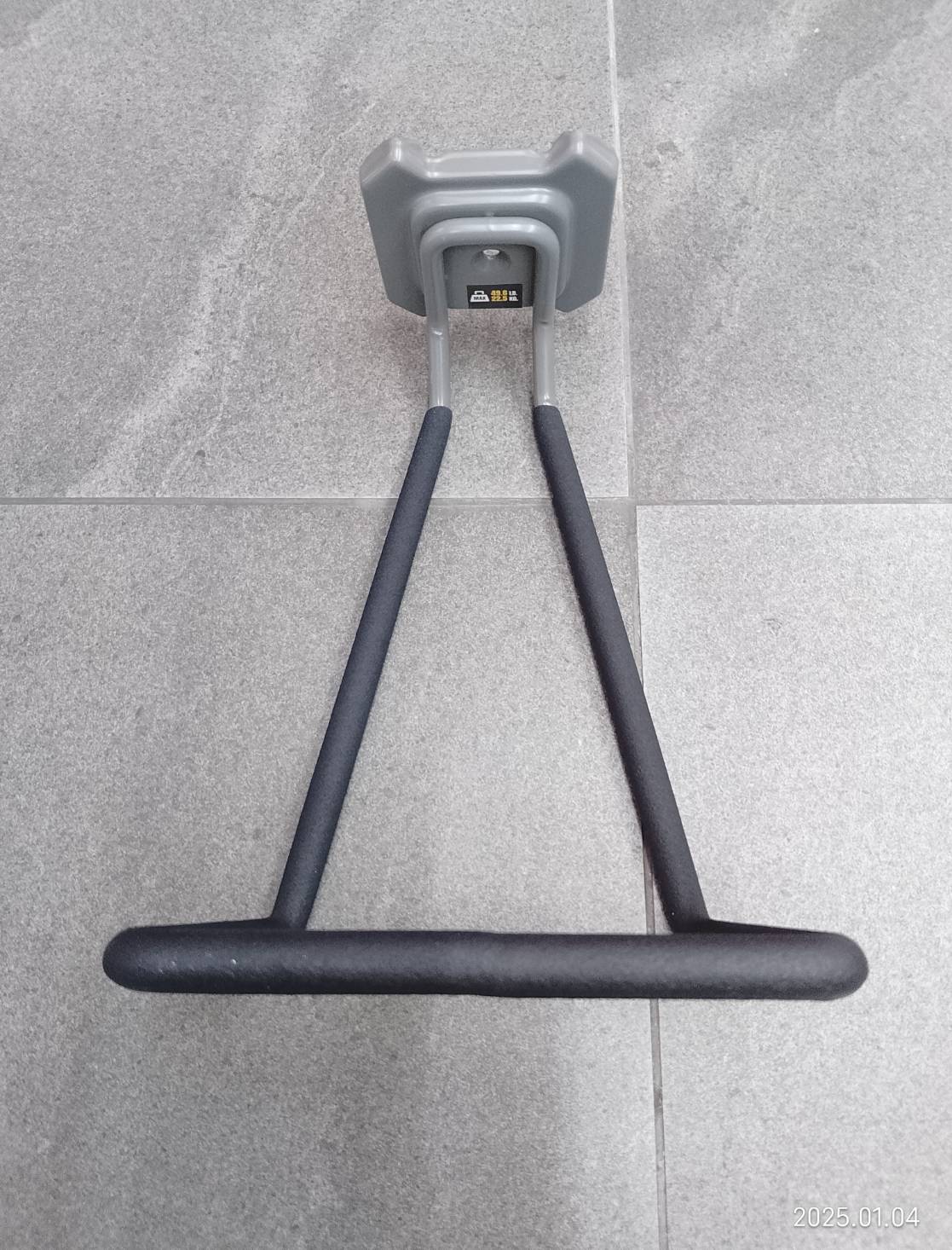 ตะขอตัว V OSMWS23008 OSUKA