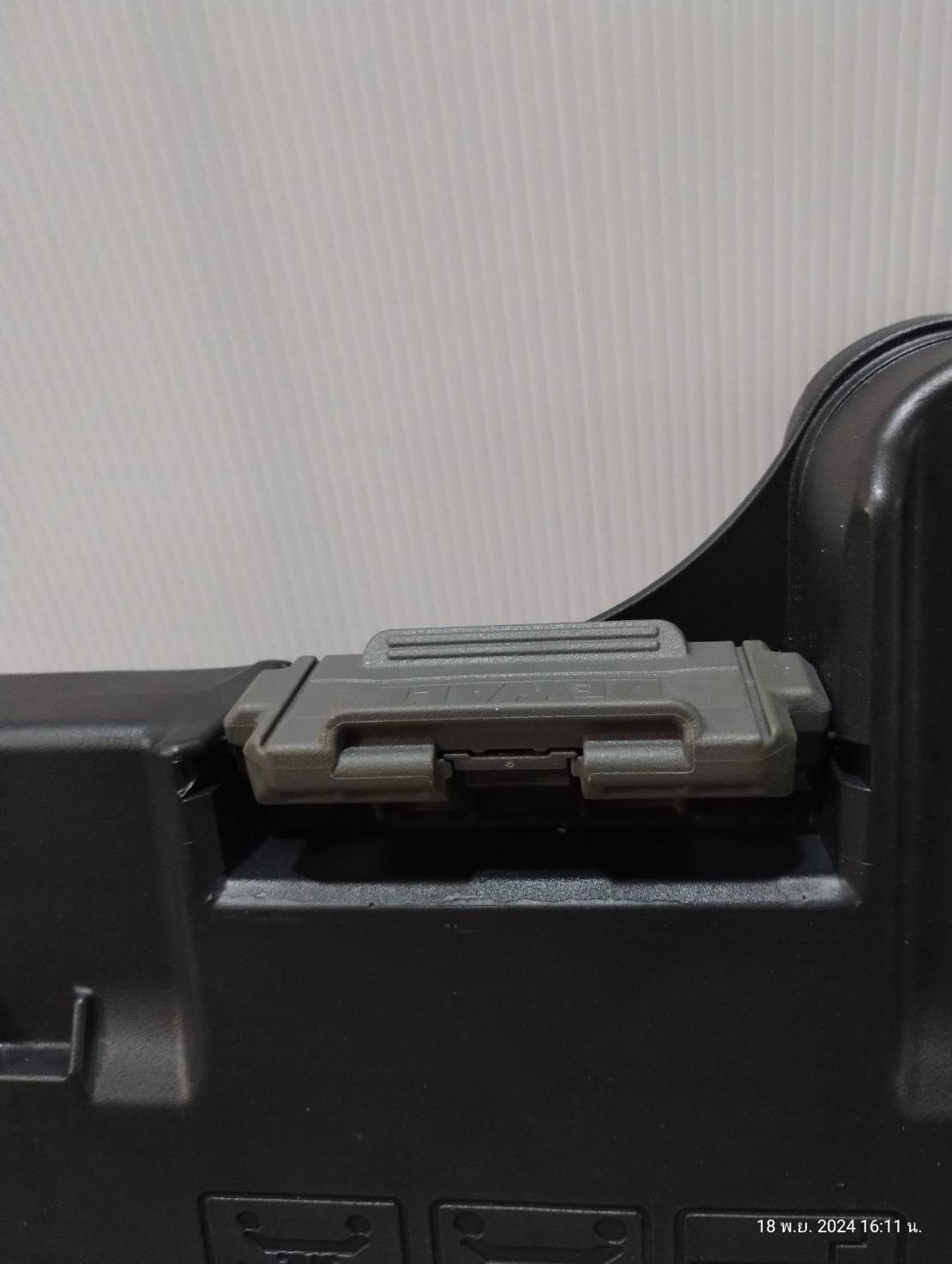 DEWALT รุ่น DWST08530-1 ล้อรถเข็น Tough System 2.0 DXL