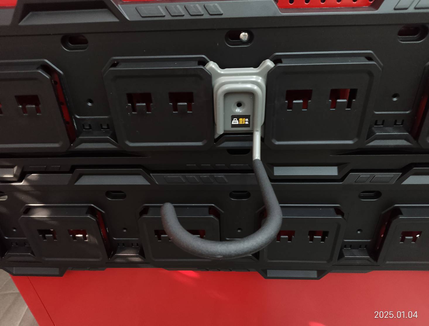 ตะขอจักรยาน OSMWS23009 OSUKA