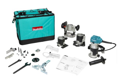 ทริมเมอร์ RT0700CX3 MAKITA