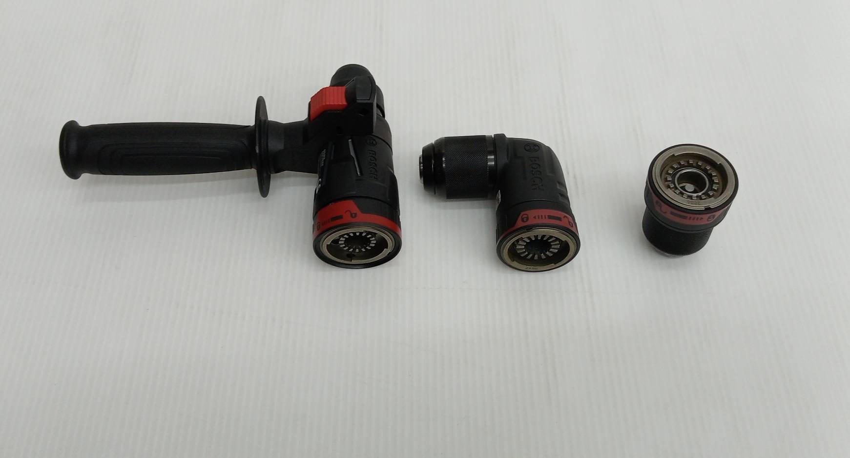 สว่านไร้สาย GSR18V-90FC BOSCH