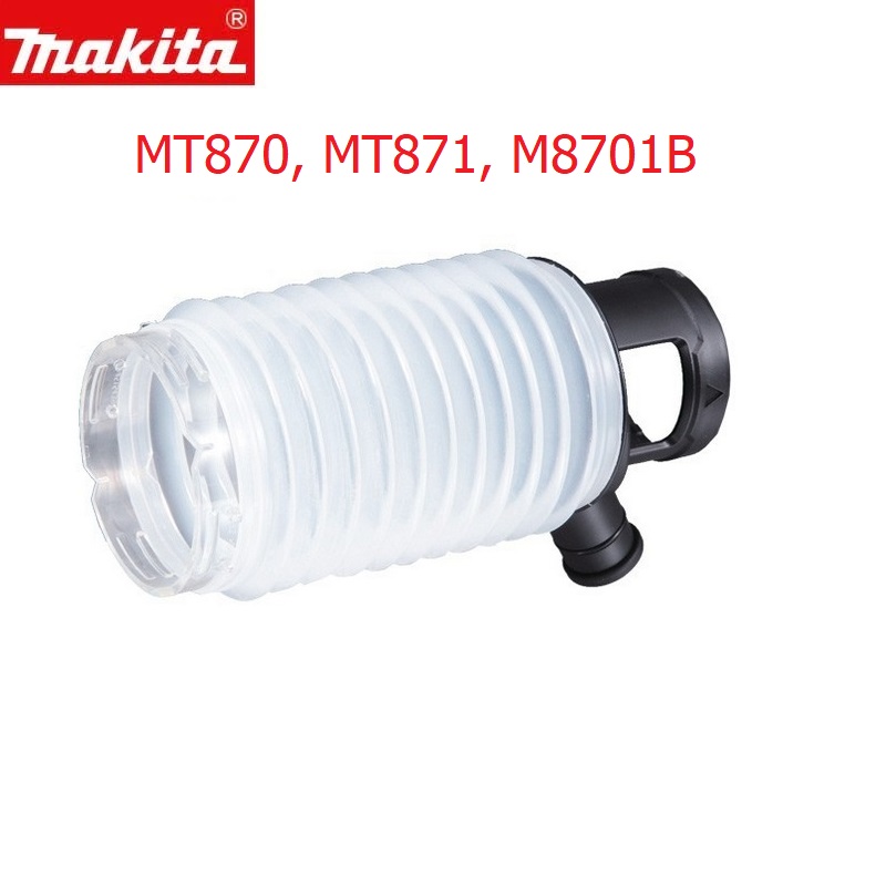 กระบอกเก็บฝุ่น 195180-6 MAKITA