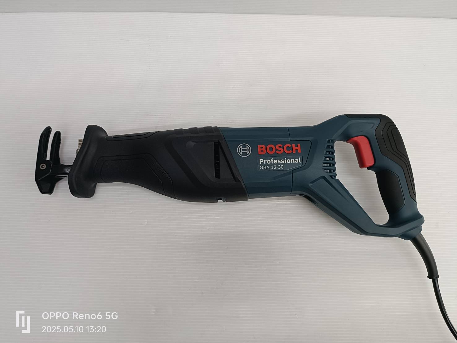 เซเบอร์ GSA12-30 BOSCH