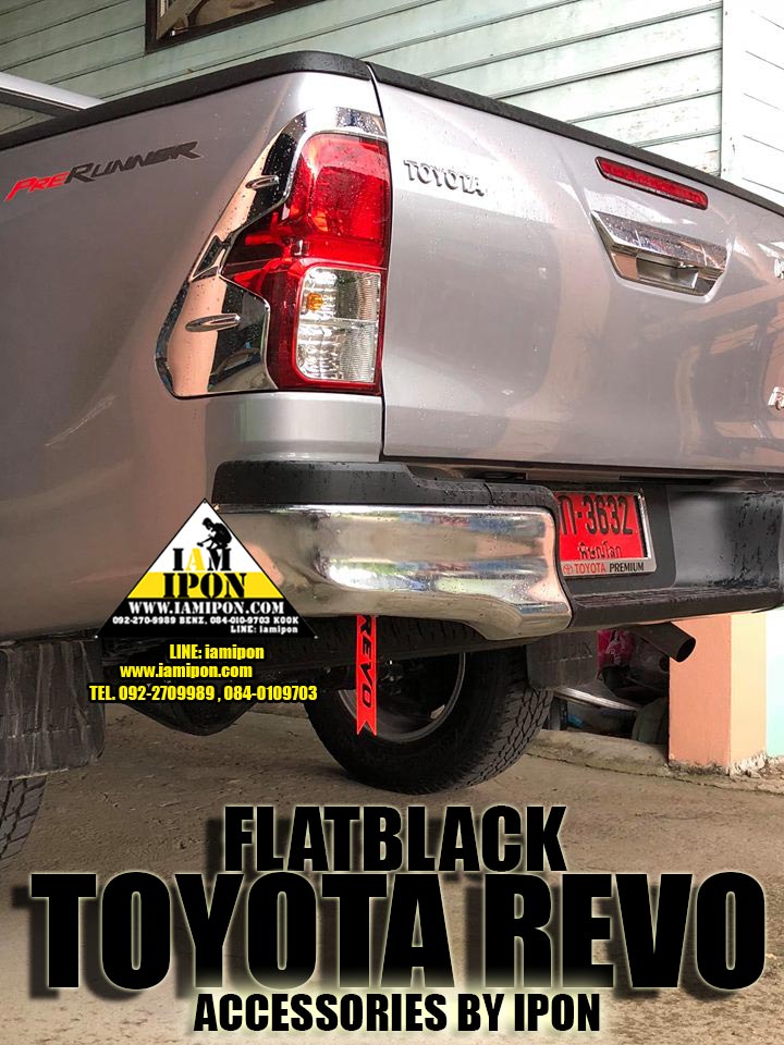 TAG REFLECT แท็กสะท้อนแสงห้อยท้ายรถ