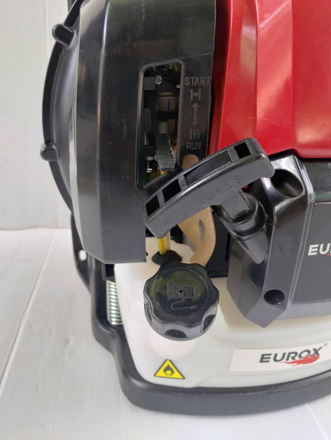 EUROX เครื่องเป่าลม BL5202