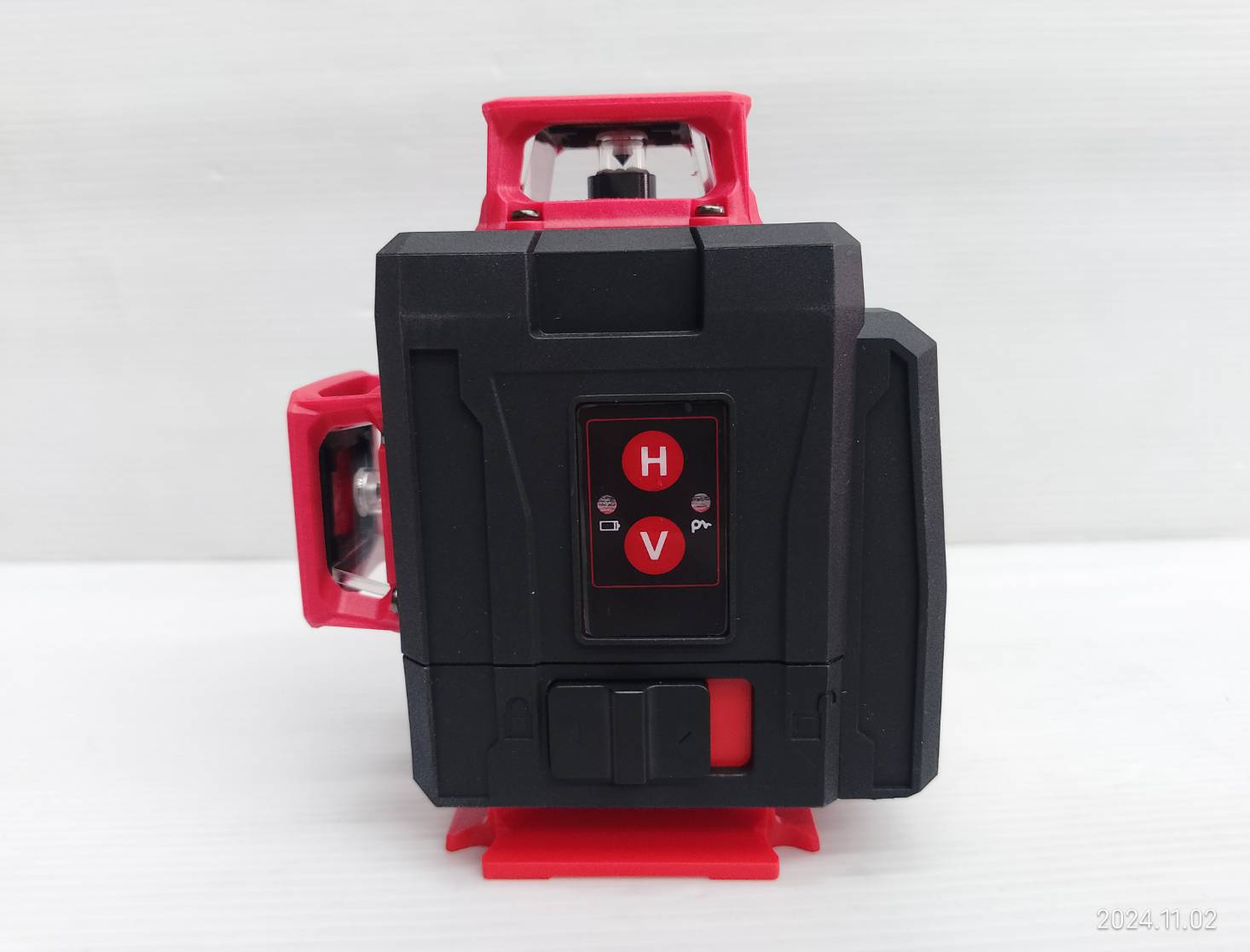 POLO เลเซอร์แสงสีเขียว 16เส้น WG-16L พร้อมขาตั้ง