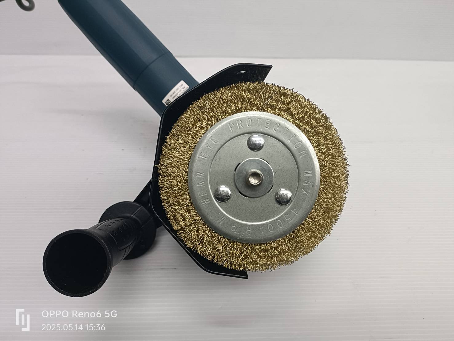 ลูกขัดลายไม้ 20182000149