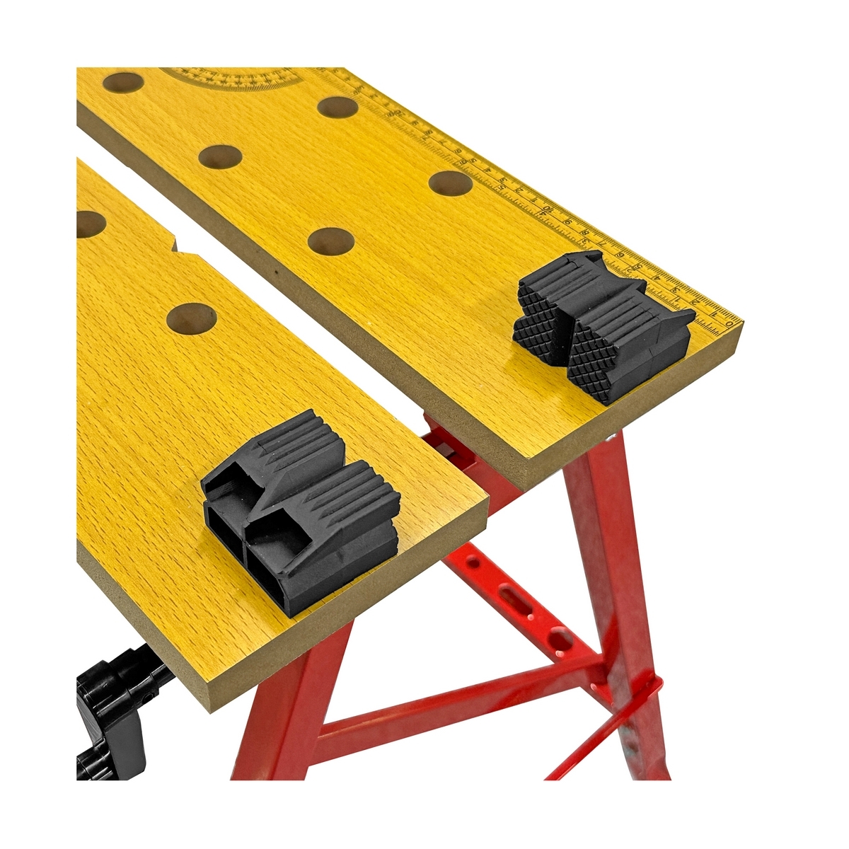 POLO WB011 โต๊ะจับชิ้นงานอเนกประสงค์