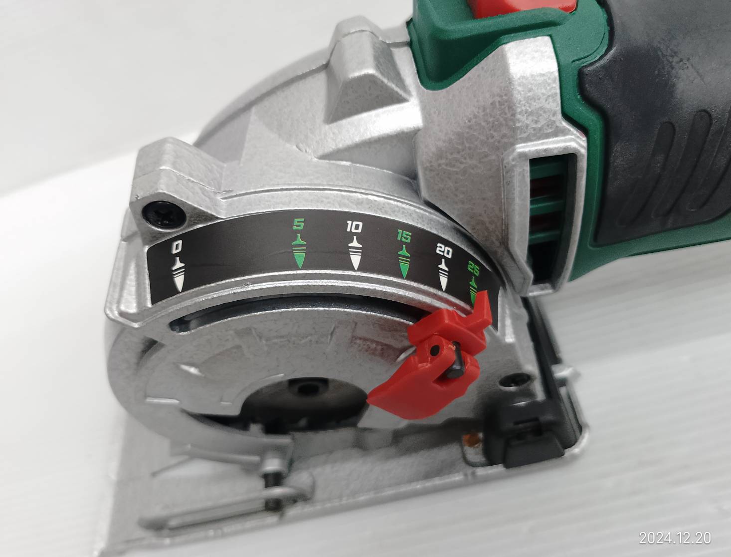 เลื่อยจิ๋ว3.5" BA-800MPS BAHR