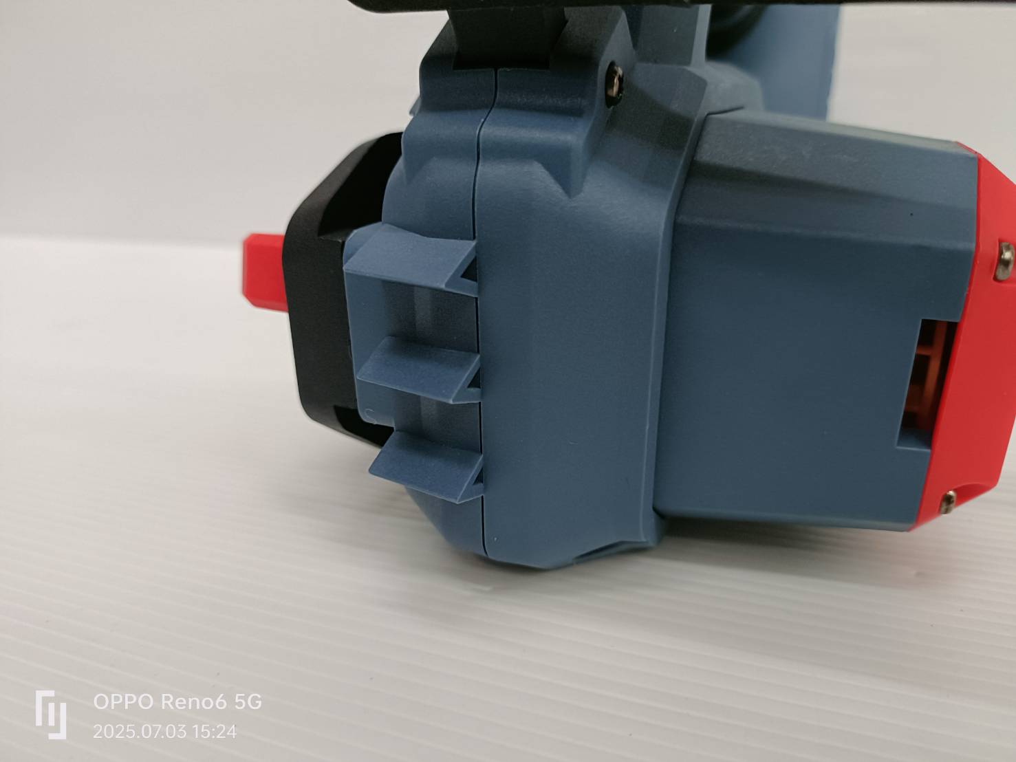 MASARU เลื่อยไฟฟ้าไร้สาย 11.5 นิ้ว 20V รุ่น SCS-420 เลื่อยตัดไม้แบตเตอรี่ ตัดไม้ขนาดใหญ่ เลื่อยโซ่ไร้สาย