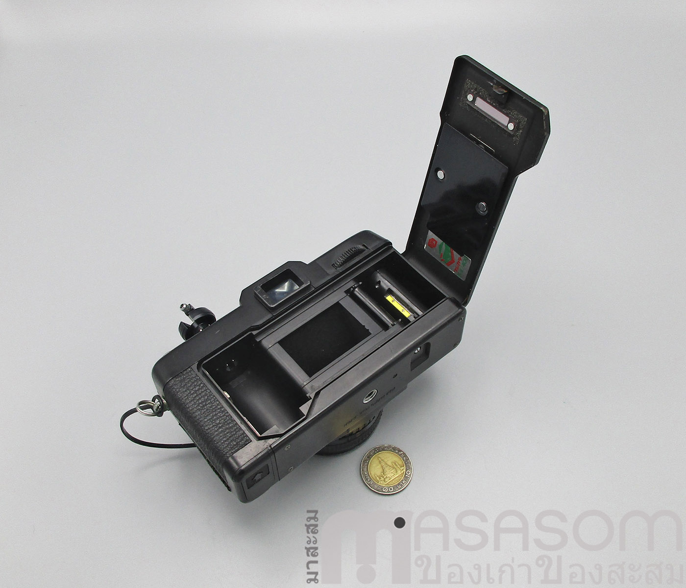 กล้องถ่ายรูป Fujica ST-F