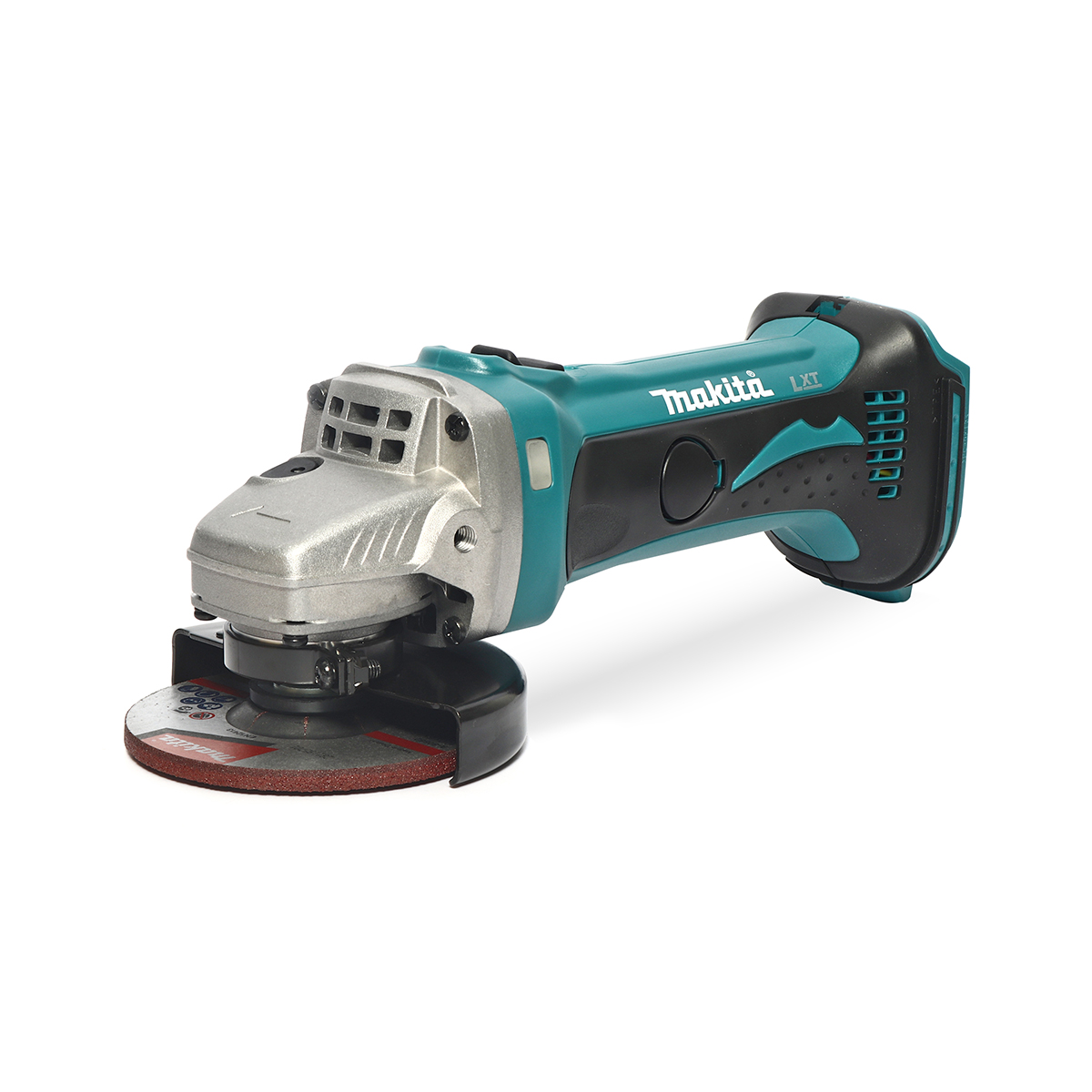 หินเจียรไร้สาย4" DGA402Z MAKITA