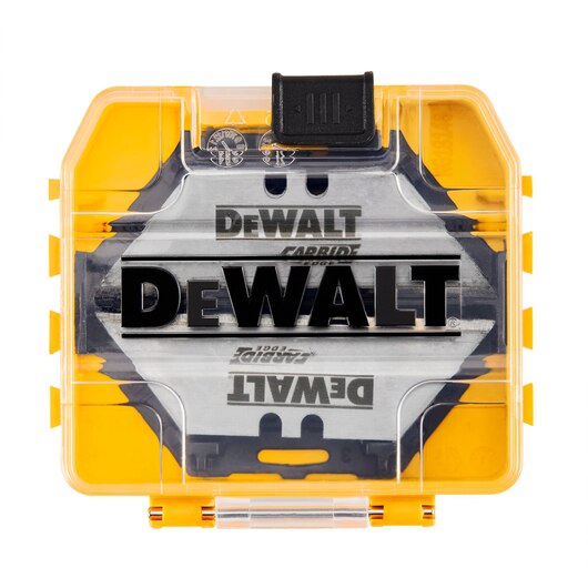 ใบมีด CARBIDE EDGE DWHT11131C DEWALT (30ใบ/กล่อง)