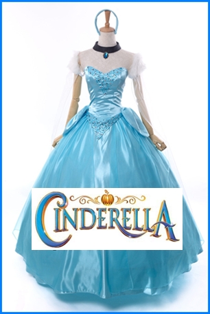 ชุดเจ้าหญิงเอลซ่า 2019 / elsa frozen