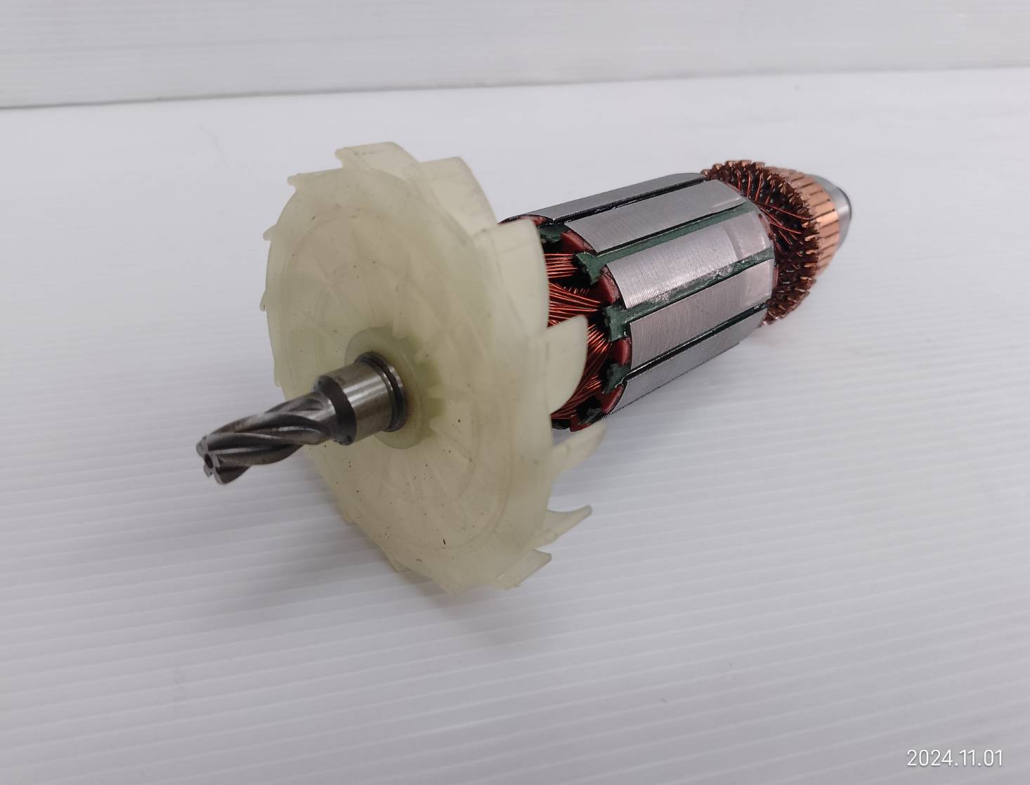 ทุ่น#3 GBM50-2 BOSCH 1619PB3666