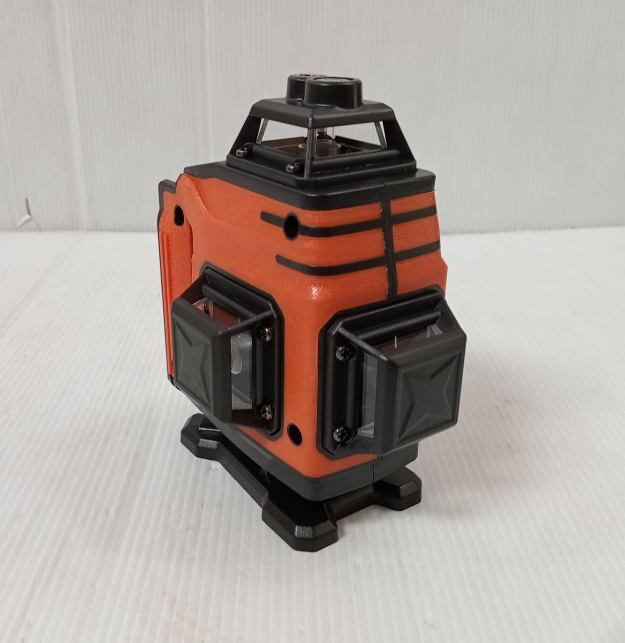 เลเซอร์ระดับ16เส้น (เขียว) 4D VG-LS16 VERGIN พร้อมขาตั้ง