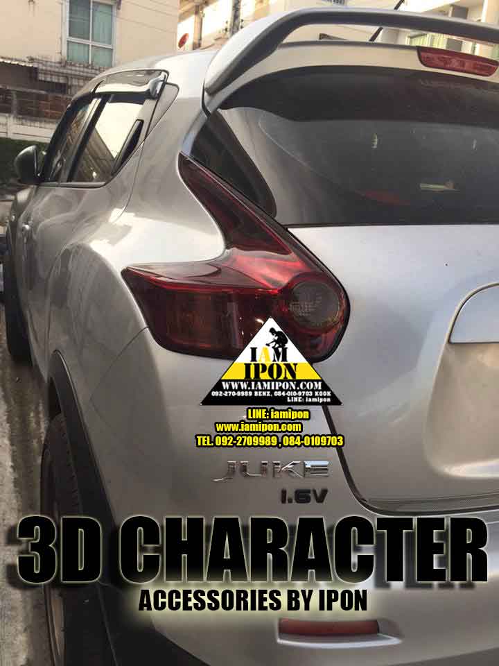 CHARACTER ตัวอักษร