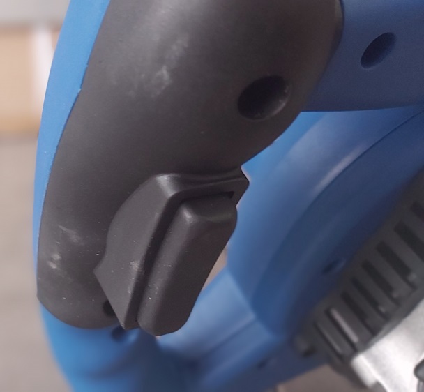 เครื่องปั่นผสมปูนซีเมนต์ PM1800D SCHEPPACH