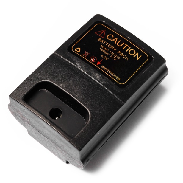 แบตเตอรี่สำหรับ WG-3D